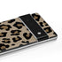 Leopard Print Google Pixel 6 Skin